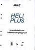 HeliPlus-ilmankäsittelykone 1998: esite