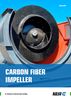 Carbon Fiber Impeller, Industrial Solutions - Brochure