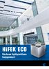 HiFEK ECO 01-40 - Esite