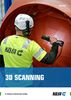 3D Scanning, Industrial Solutions - Brochure