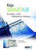 Koja SMARTAiR - Esite