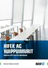HiFEK AC - Esite