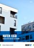 HiFEK ECO 01-40 - Esite